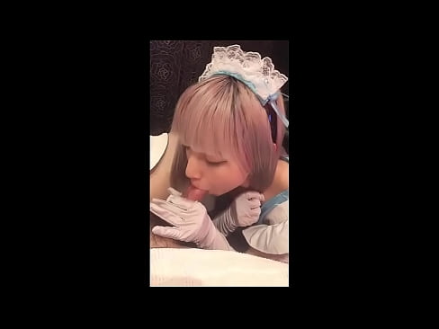 ❤️ I-Japanese Idol [mayuka], isinxibo sesicakakazi saseFransi, inxalenye yoku-1, i-blowjob kunye ne-jerk off nge-lotion ❤  kwi-xh.battlepass-bonuse.ru ❌